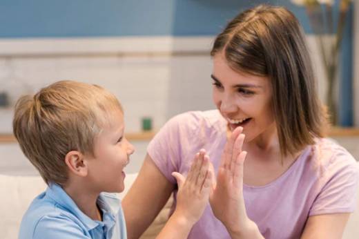 What Are the Benefits of Baby Sign Language?