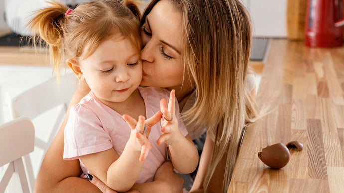 What Basic Baby Signs Should You Teach Your Child?