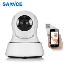 Load image into Gallery viewer, Home Security Surveillance Camera  for  Baby Monitor
